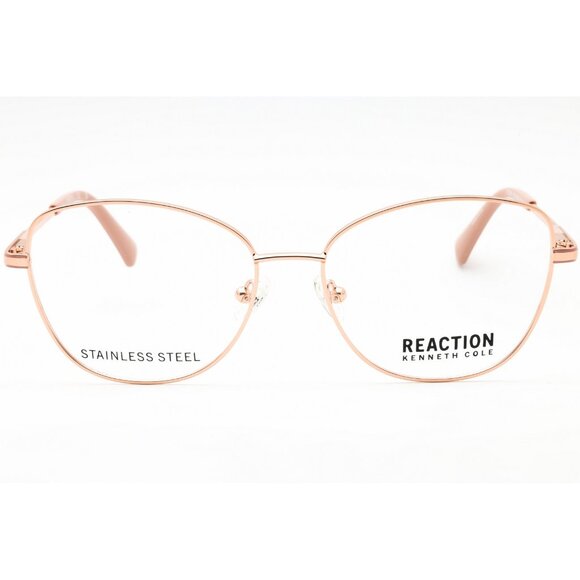 Kenneth Cole Reaction EYEGLASSES KC0958-074-55 New with case main image 4